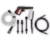 EINHELL Akku-Hochdruckreiniger HYPRESSO 36/105 rot/schwarz, ohne Akku und Ladegerät