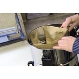 EINHELL Schmutzfangsack 12L, 5 Stück, Staubsaugerbeutel für TC-VC 1812 S