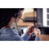 EPOS IMPACT SC 60 USB ML, Headset schwarz, Stereo