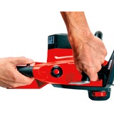 Einhell Akku-Kettensäge GE-LC 18 Li Solo rot/schwarz, ohne Akku und Ladegerät