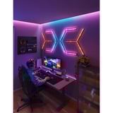 Govee Gaming Wall Light, LED-Leuchte 