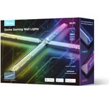 Govee Gaming Wall Light, LED-Leuchte 