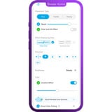 Govee Gaming Wall Light, LED-Leuchte 