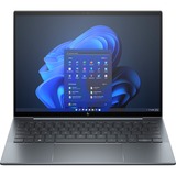 HP Dragonfly G4 (818N4EA), Notebook dunkelblau, Intel® Core™ i5-1335U, Intel® Iris® Xe Graphics, 16 GB LPDDR5, 512 GB (512 GB SSD), Windows 11 Pro 64-Bit