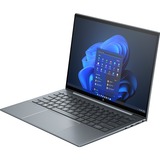 HP Dragonfly G4 (818N4EA), Notebook dunkelblau, Intel® Core™ i5-1335U, Intel® Iris® Xe Graphics, 16 GB LPDDR5, 512 GB (512 GB SSD), Windows 11 Pro 64-Bit