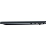 HP Dragonfly G4 (818N4EA), Notebook dunkelblau, Intel® Core™ i5-1335U, Intel® Iris® Xe Graphics, 16 GB LPDDR5, 512 GB (512 GB SSD), Windows 11 Pro 64-Bit