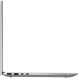 HP ZBook Firefly 14 G11 (8T111EA), Notebook silber, AMD Ryzen 7 8840HS, AMD Radeon 780M, 64 GB DDR5, 2 TB (2 TB SSD), Windows 11 Pro 64-Bit