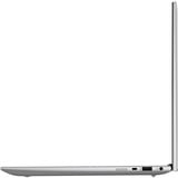 HP ZBook Firefly 14 G11 (8T111EA), Notebook silber, AMD Ryzen 7 8840HS, AMD Radeon 780M, 64 GB DDR5, 2 TB (2 TB SSD), Windows 11 Pro 64-Bit