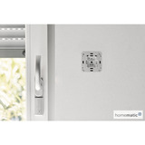 Homematic IP Smart Home Starter Set Beschattung III 