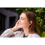 Intenso Buds Pro T500HAE, Headset schwarz