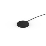 Jabra Evolve3 85, Headset schwarz, UC, USB-A Bluetooth-Adapter, Schnurloses Ladepad