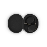 Jabra Evolve3 85, Headset schwarz, UC, USB-A Bluetooth-Adapter, Schnurloses Ladepad