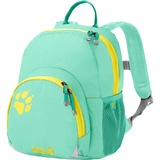 Jack Wolfskin Buttercup, Rucksack mint/gelb, 4.5 Liter