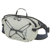 Jack Wolfskin VELOCITY HIPBAG, Tasche mint, 4 Liter