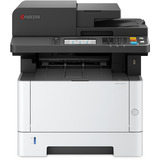 Kyocera ECOSYS MA3501wfx Plus (inkl. 3 Jahre Kyocera Life Plus), Multifunktionsdrucker grau/schwarz, Scan, Kopie, Fax, USB, LAN, WLAN, Duplex (Druck)