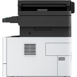 Kyocera ECOSYS MA3501wfx Plus (inkl. 3 Jahre Kyocera Life Plus), Multifunktionsdrucker grau/schwarz, Scan, Kopie, Fax, USB, LAN, WLAN, Duplex (Druck)