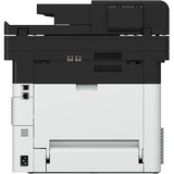 Kyocera ECOSYS MA3501wfx Plus (inkl. 3 Jahre Kyocera Life Plus), Multifunktionsdrucker grau/schwarz, Scan, Kopie, Fax, USB, LAN, WLAN, Duplex (Druck)