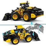 LEGO 42209 Technic Volvo L120 Electric Radlader, Konstruktionsspielzeug 