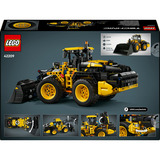 LEGO 42209 Technic Volvo L120 Electric Radlader, Konstruktionsspielzeug 