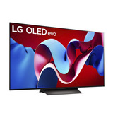 OLED55C43LA evo TV, LED-Fernseher