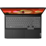 Lenovo IdeaPad Gaming 3 (82SA000BGE), Gaming-Notebook schwarz, Intel® Core™ i5-12500H, NVIDIA GeForce RTX 3060, 16 GB DDR4, 512 GB (512 GB SSD), Windows 11 Home 64-Bit