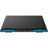 Lenovo IdeaPad Gaming 3 (82SA000BGE), Gaming-Notebook schwarz, Intel® Core™ i5-12500H, NVIDIA GeForce RTX 3060, 16 GB DDR4, 512 GB (512 GB SSD), Windows 11 Home 64-Bit