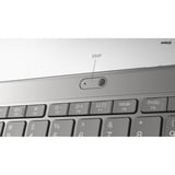 Lenovo ThinkPad L13 2-in-1 AMD G6 (21RD0011GE), Notebook grau, AMD Ryzen 5 PRO 215, AMD Radeon 740M, 32 GB LPDDR5X, 512 GB (512 GB SSD), Windows 11 Pro