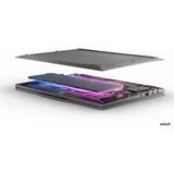 Lenovo ThinkPad L13 2-in-1 AMD G6 (21RD0011GE), Notebook grau, AMD Ryzen 5 PRO 215, AMD Radeon 740M, 32 GB LPDDR5X, 512 GB (512 GB SSD), Windows 11 Pro