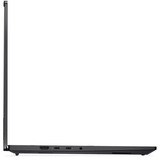 Lenovo ThinkPad P1 G8 (21Q8003QGE), Notebook schwarz, Intel® Core™ Ultra 7 255H, NVIDIA RTX PRO 2000, 64 GB LPDDR5X, 1 TB (1 TB SSD), Windows 11 Pro