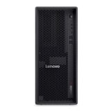 Lenovo ThinkStation P4 (30KN003GGE), PC-System schwarz, Windows 11 Pro