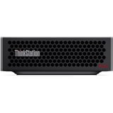 Lenovo ThinkStation PGX (30KL000AGF), Mini-PC schwarz, NVIDIA DGX OS