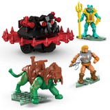 MEGA Masters of the Universe Classic Roton Assault, Konstruktionsspielzeug 