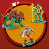 MEGA Masters of the Universe Classic Roton Assault, Konstruktionsspielzeug 