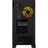 MSI MPG Infinite Z3 9NVNR7-610DE, Gaming-PC schwarz/transparent, Windows 11 Home