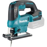 Makita Akku-Pendelhub-Sticksäge DJV184Z, 18Volt, Stichsäge blau/schwarz, ohne Akku und Ladegerät