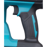 Makita Akku-Stauchkopfnagler DBN601Z, 18Volt blau/schwarz, ohne Akku und Ladegerät