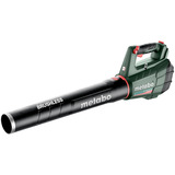 Metabo LB 18 LTX BL (601607850) Akku-Laubbläser, 18 Volt grün/schwarz, ohne Akku und Ladegerät