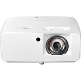 Optoma GT2000HDR, DLP-Beamer weiß, FullHD, 3D Ready, 24/7 Betrieb