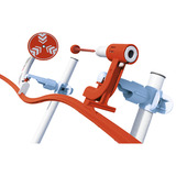 PLAYMOBIL 71973 Sky Trails: Track Blaster, Konstruktionsspielzeug Erweiterung