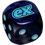  Pokémon-TCG: Mega-Entwicklung - Fatale Flammen - Top-Trainer-Box, Sammelkarten 