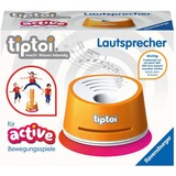 Ravensburger tiptoi ACTIVE Lautsprecher orange/weiß