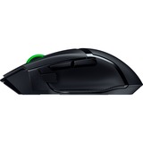 Razer Basilisk V3 X Hyperspeed, Gaming-Maus schwarz