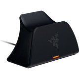 Razer Quick Charging Stand, Ladestation schwarz, für PlayStation