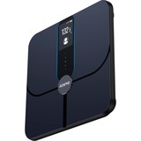Renpho Elis Nova , Waage schwarz, Bluetooth, WLAN
