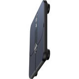 Renpho Elis Nova , Waage schwarz, Bluetooth, WLAN