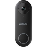 Reolink D340W, Türklingel schwarz