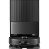 Roborock QR 598, Saugroboter schwarz, Mit Multifunktions-Dockingstation