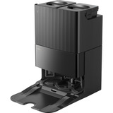 Roborock QR 598, Saugroboter schwarz, Mit Multifunktions-Dockingstation