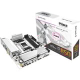 SAPPHIRE PURE B850M WIFI, Mainboard 