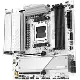 SAPPHIRE PURE B850M WIFI, Mainboard 